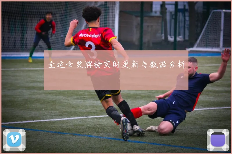 全运会奖牌榜实时更新与数据分析
